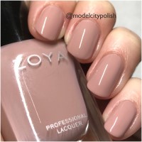 zoya nail polish and instagram gallery image 36