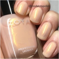 zoya nail polish and instagram gallery image 10