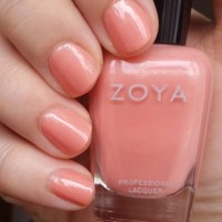 zoya nail polish and instagram gallery image 3