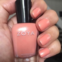 zoya nail polish and instagram gallery image 2