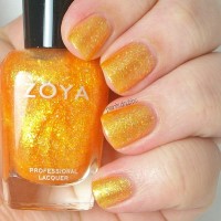 zoya nail polish and instagram gallery image 9