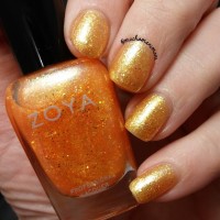 zoya nail polish and instagram gallery image 6