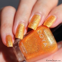 zoya nail polish and instagram gallery image 4