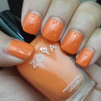 zoya nail polish and instagram gallery image 5