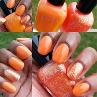 zoya nail polish and instagram gallery image 4