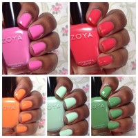 zoya nail polish and instagram gallery image 10