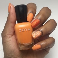 zoya nail polish and instagram gallery image 16