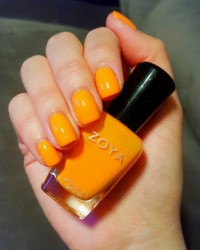 zoya nail polish and instagram gallery image 15