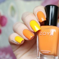 zoya nail polish and instagram gallery image 10