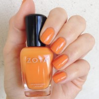 zoya nail polish and instagram gallery image 12