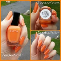 zoya nail polish and instagram gallery image 11