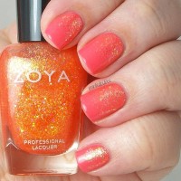 zoya nail polish and instagram gallery image 38