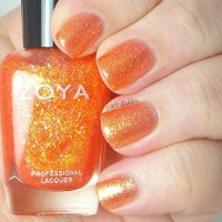 zoya nail polish and instagram gallery image 4