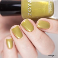 zoya nail polish and instagram gallery image 13