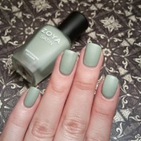 zoya nail polish and instagram gallery image 13