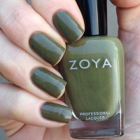 zoya nail polish and instagram gallery image 5