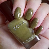 zoya nail polish and instagram gallery image 3