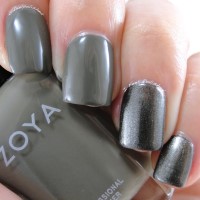 zoya nail polish and instagram gallery image 0