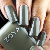 zoya nail polish and instagram gallery image 5