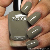 zoya nail polish and instagram gallery image 1