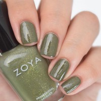 zoya nail polish and instagram gallery image 26