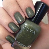 zoya nail polish and instagram gallery image 25