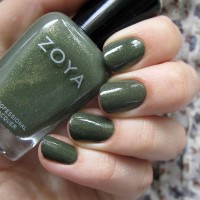 zoya nail polish and instagram gallery image 23