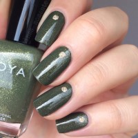 zoya nail polish and instagram gallery image 22