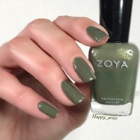 zoya nail polish and instagram gallery image 21