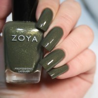 zoya nail polish and instagram gallery image 20