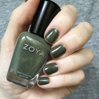 zoya nail polish and instagram gallery image 19