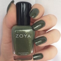 zoya nail polish and instagram gallery image 18