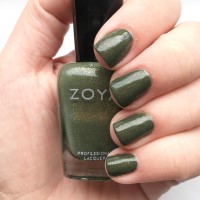 zoya nail polish and instagram gallery image 16