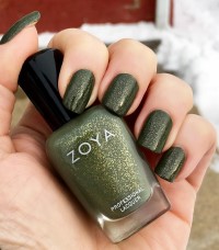 zoya nail polish and instagram gallery image 15