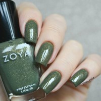 zoya nail polish and instagram gallery image 14