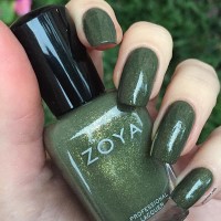 zoya nail polish and instagram gallery image 13