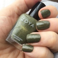 zoya nail polish and instagram gallery image 11