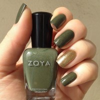 zoya nail polish and instagram gallery image 9