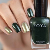 zoya nail polish and instagram gallery image 2