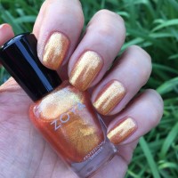 zoya nail polish and instagram gallery image 7