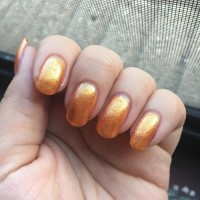 zoya nail polish and instagram gallery image 6