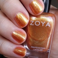 zoya nail polish and instagram gallery image 3