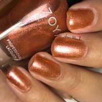 zoya nail polish and instagram gallery image 25