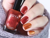 zoya nail polish and instagram gallery image 23