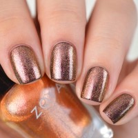 zoya nail polish and instagram gallery image 20