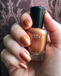 zoya nail polish and instagram gallery image 18