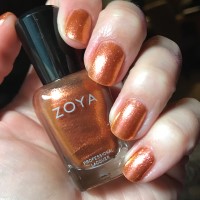 zoya nail polish and instagram gallery image 13