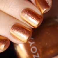 zoya nail polish and instagram gallery image 9