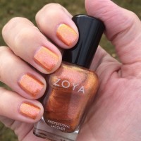 zoya nail polish and instagram gallery image 8