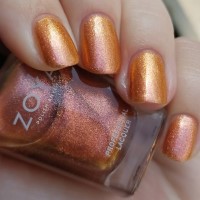 zoya nail polish and instagram gallery image 7